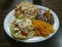 Choncho's Mexican food