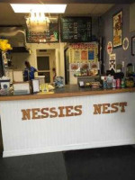 Nessie's Nest food