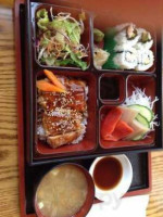 Sushi Kitami Japanese food