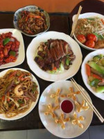 China House Tavern food
