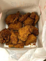 Popeyes Louisiana Kitchen food