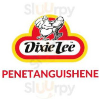 Dixie Lee Fried Chicken Best Fast Food food