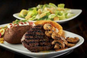 Mr Mikes Steakhousecasual Dauphin food