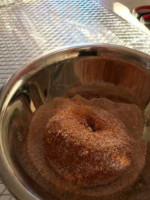 Doughnuts By Design food