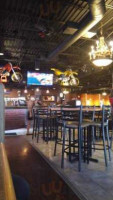 The Beer Hunter Bar and Grill inside