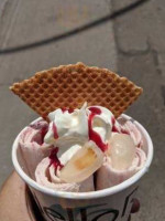 Dellor Ice Cream food