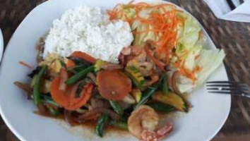Restaurant Khroua Thai food
