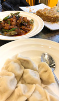 Silkway Halal Cuisine food