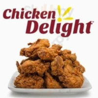 Chicken Delight Beausejour Mb inside