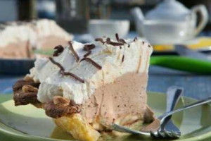 Lime And Moon Pie Company Comida