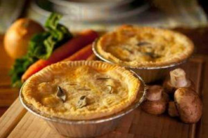 Lime And Moon Pie Company Comida