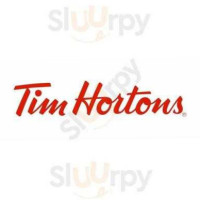 Tim Hortons food