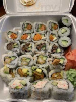 Edo Japan Pine Centre Strathmore Sushi And Grill food