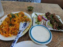 Dewan-E-Khass Restaurant food