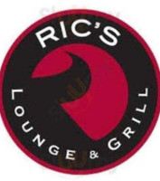 Ric's Grill & Lounge inside