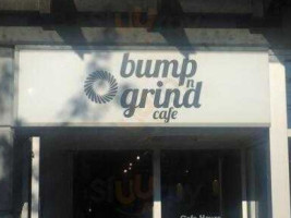 Bump N Grind food