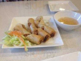 Hai Phong Vietnamese Restaurant food