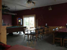 The Kilted Canuck Pub Eatery inside