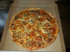 Niakwa Pizza food