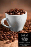 Dara's Luxury Decor Coffee food