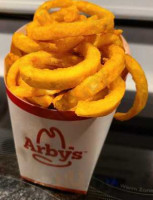 Arby's Comida