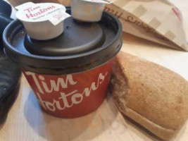 Tim Hortons food