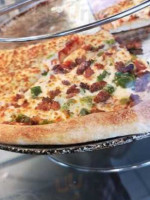 Godfathers Pizza Dunnville food