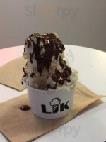 Lik N2 Ice Cream food