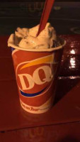 Dairy Queen food