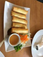 Iyara Thai food