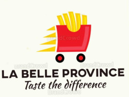 La Belle Province food