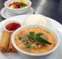 Real Thailand Restaurant food