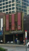 Spring Rolls On Yonge Inc inside