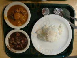 Cucina Manila food