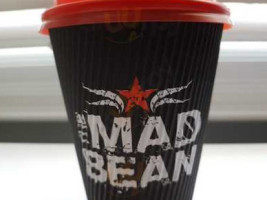 The Mad Bean food