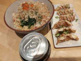 Riz Sushi & Poké food