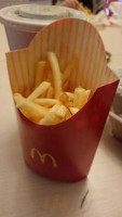 Mcdonald's food