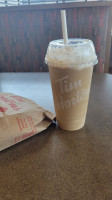 Tim Hortons food