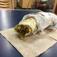 The Pita Pit inside