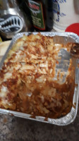 House Of Lasagna food