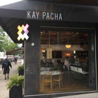 Kay Pacha food