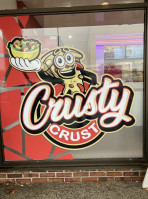 Crusty Crust food