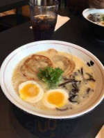 Sansotei Ramen Cityplace food