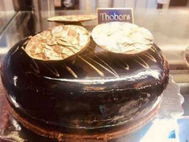 Thobors Boulangerie Patisserie Cafe food