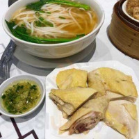 Tai Tung Chinese Seafood Restaurant food