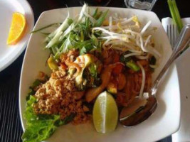 Thai Lime food