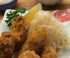 Gon's Izakaya food