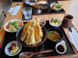 Gon's Izakaya food
