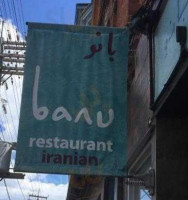 Banu food