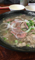 Kim Dinh Viet Cuisine food